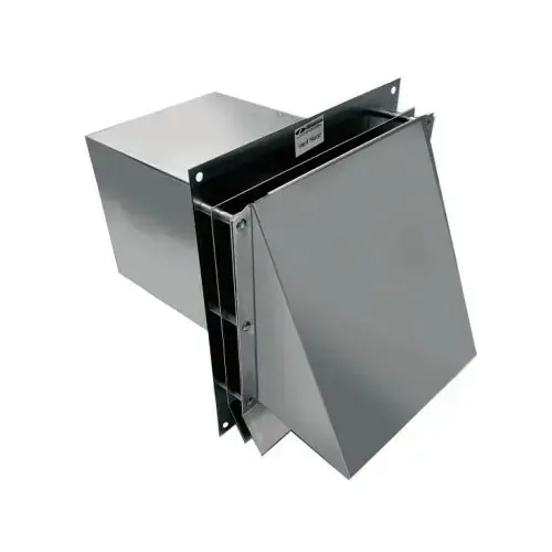 Vent Hood 4" 46092800 Vent Hood 4" 46092800