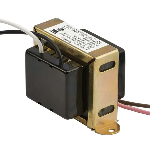 40va Trans 120v-24v Foot Mount With 9" Leadwires 40va Trans 120v-24v Foot Mount With 9" Leadwires