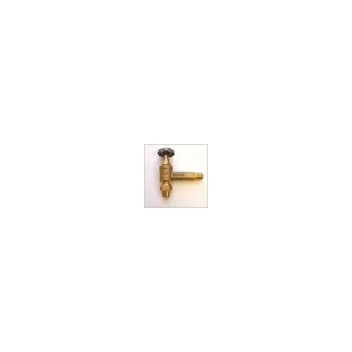 12970 3/8" Flare X 1/4" Npt (m) Angle W/2"extra Long Shank 12270 12970 3/8" Flare X 1/4" Npt (m) Angle W/2"extra Long Shank 12270