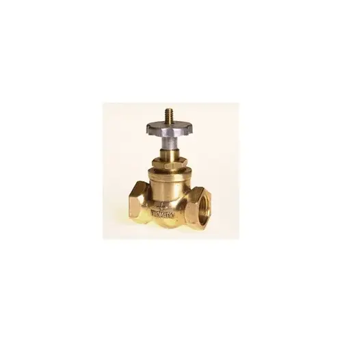 12830 1/2" NPT(F) X 1/2" NPT(F) Globe Fusible Valve 12130 12830 1/2" NPT(F) X 1/2" NPT(F) Globe Fusible Valve 12130