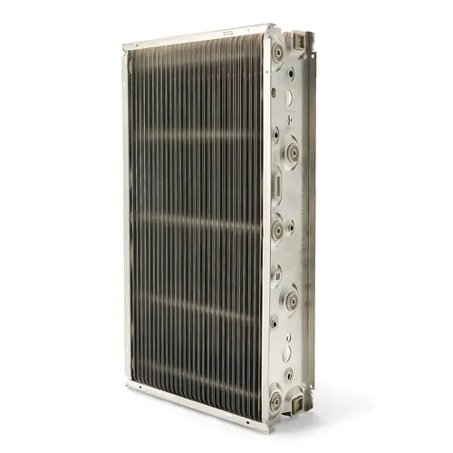 2 Stage Eac Cell For F50 F300 & F52 9.8" X 20" X 4.4" 2 Stage Eac Cell For F50 F300 & F52 9.8" X 20" X 4.4"