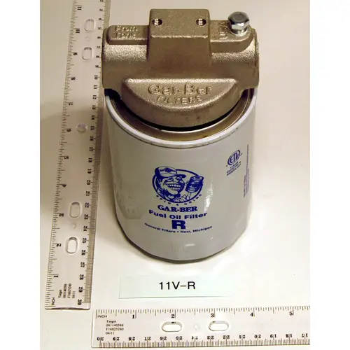 45 GPH (flow Rate) Oil Filter 3/8" X 3/8" In Line 10 GPH (Firing Rate) 1A10G 45 GPH (flow Rate) Oil Filter 3/8" X 3/8" In Line 10 GPH (Firing Rate) 1A10G