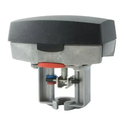 24v Forta NSR Globe Valve Actuator 90 lbf (400 N) W/screwed Connection for VB-70 24v Forta NSR Globe Valve Actuator 90 lbf (400 N) W/screwed Connection for VB-70