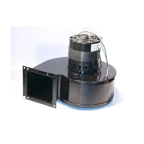 FAN2714 115v 1/4 HP Single Phase 3400 RPM Inducer PF 750-1000 Cw/cb495-2070 7082 FAN2714 115v 1/4 HP Single Phase 3400 RPM Inducer PF 750-1000 Cw/cb495-2070 7082
