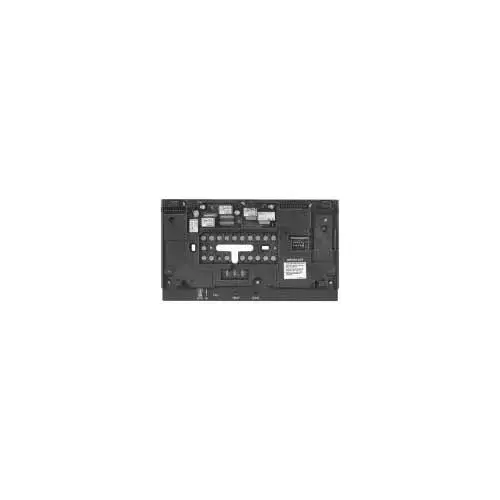 Switching Subbase For 2 Compressor Heat Pump Switching Subbase For 2 Compressor Heat Pump