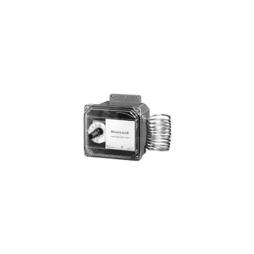 24v Or 120/240v Farm Stat Line Volt SPDT Nema 4X External Setpoint 35-100F 24v Or 120/240v Farm Stat Line Volt SPDT Nema 4X External Setpoint 35-100F