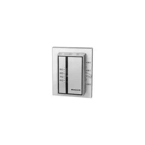 Premier White Wall Mount Temperature Sensor 710 Ohms Premier White Wall Mount Temperature Sensor 710 Ohms