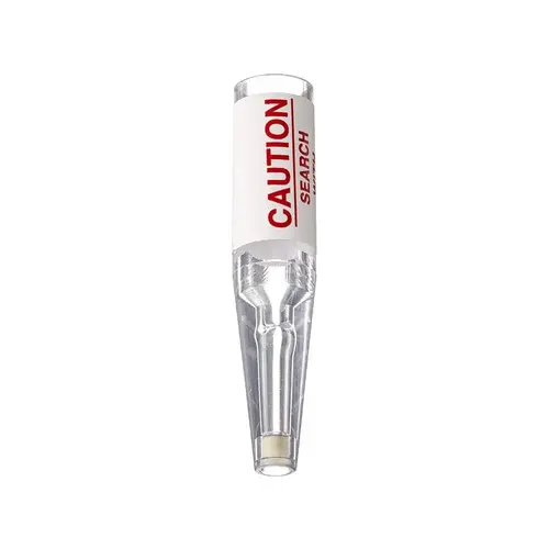 Clear Probe Tip Clear Probe Tip
