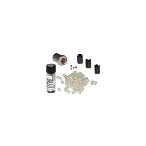 Tune Up Kit For H-10 Pro Refrigerant Leak Detector Tune Up Kit For H-10 Pro Refrigerant Leak Detector