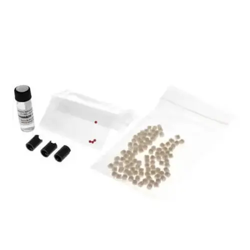 Maintenance Kit For H-10 Pro Refrigerant Leak Detector Maintenance Kit For H-10 Pro Refrigerant Leak Detector