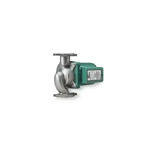 120v Cartridge Circulator 1/35 Hp Stainless Replaces 005b 120v Cartridge Circulator 1/35 Hp Stainless Replaces 005b