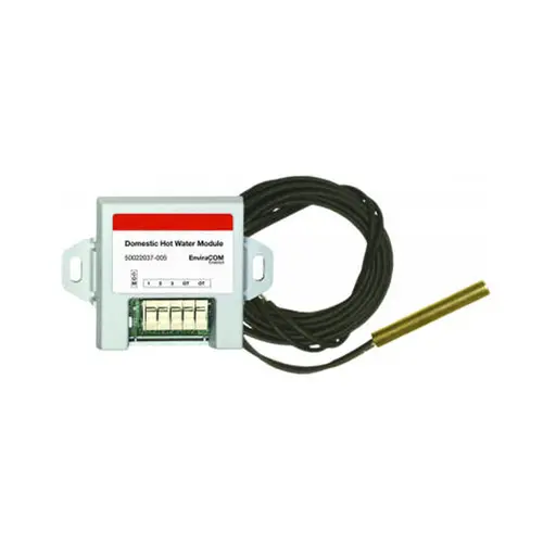 Outdoor Reset Kit. Includes Module # 50022037-002 & Outdoor Sensor # C7089u Envi Outdoor Reset Kit. Includes Module # 50022037-002 & Outdoor Sensor # C7089u Envi