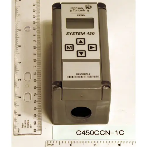Two Relay Control Module Two Relay Control Module