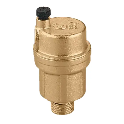 1/2" Air Vent for Hydrolink Series Only 1/2" Air Vent for Hydrolink Series Only