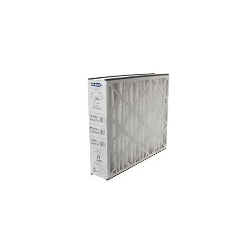 Air Bear Replacement Media Filter 20 X 25 X 5 Merv 11 Rating Fits Aprilaire 201 Air Bear Replacement Media Filter 20 X 25 X 5 Merv 11 Rating Fits Aprilaire 201