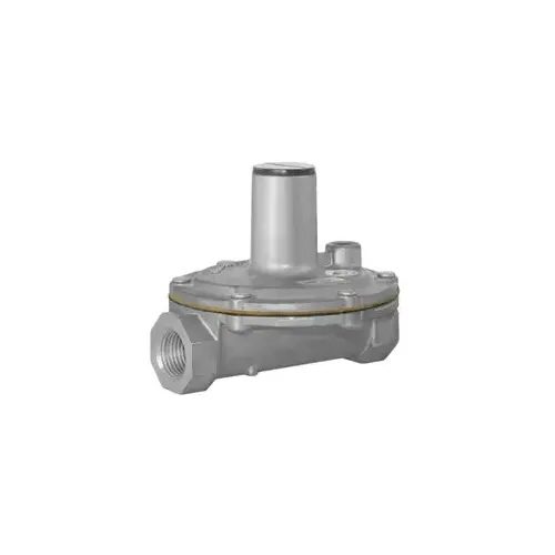 1/2" 1-1/2" Gas Pressure Regulator 1250000 BTU Use With R8110 Spring Comes With 1/2" 1-1/2" Gas Pressure Regulator 1250000 BTU Use With R8110 Spring Comes With