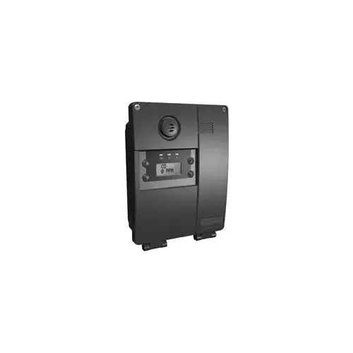 24v Stand Alone Gas Commercial Detector 1309A0042 Without Sensor Replaces E3SARS 24v Stand Alone Gas Commercial Detector 1309A0042 Without Sensor Replaces E3SARS