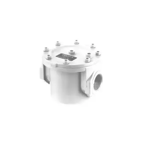 1-1/4" Gas Filter 1-1/4" Gas Filter