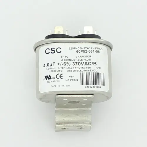 Capacitor Mag #60p52-561b Capacitor Mag #60p52-561b
