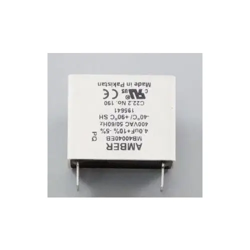 Capacitor 4mfd Mb40040ed Capacitor 4mfd Mb40040ed