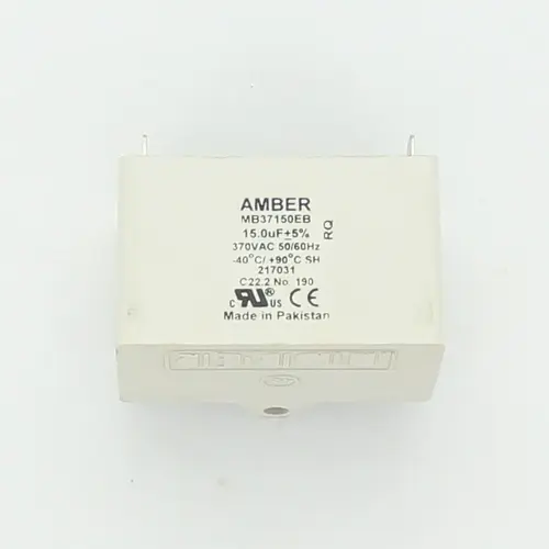 Capacitor #MB37150EB Replaces 206145 Capacitor #MB37150EB Replaces 206145