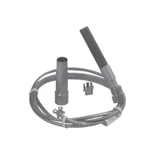 750mv Powerpile Generator With 36" Leads PG9 Adapter Sleeve Excluded 750mv Powerpile Generator With 36" Leads PG9 Adapter Sleeve Excluded