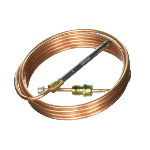 Universal 72" Thermocouple-30mv Universal 72" Thermocouple-30mv