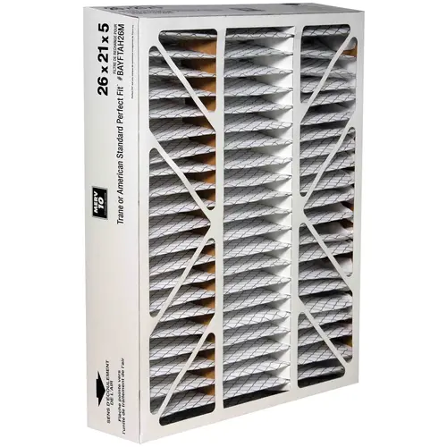 21" X 27" X 5" Replace Filter - Perfect Fit 21" X 27" X 5" Replace Filter - Perfect Fit
