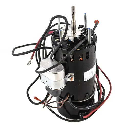 Venter Motor 1/20 HP 3400/1cw460-1-60 Venter Motor 1/20 HP 3400/1cw460-1-60