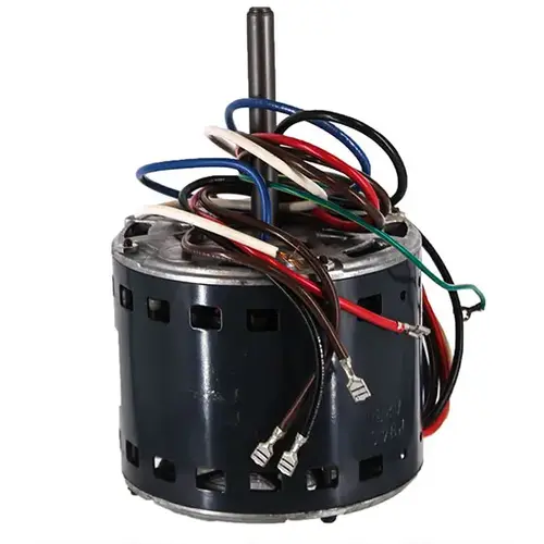 Blower Motor 1/3 HP 1075/3ccw115-1 Blower Motor 1/3 HP 1075/3ccw115-1