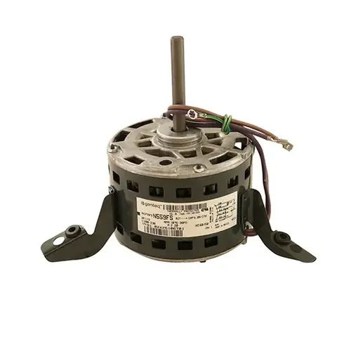 Blower Motor 1/3 HP 1075/3cw230-1-60 Blower Motor 1/3 HP 1075/3cw230-1-60