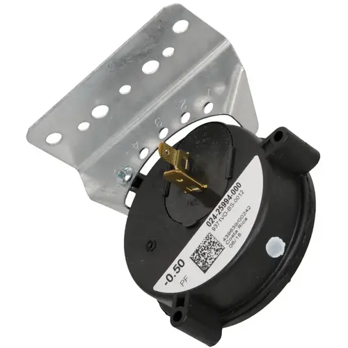 Switch Pres Air Iwc 0.50on Fallspno Switch Pres Air Iwc 0.50on Fallspno