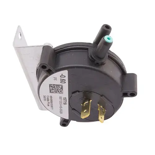 Air Pressure Swithc 0.60 Iwc On Fallspno Air Pressure Swithc 0.60 Iwc On Fallspno