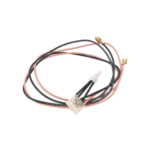 Wiring Harness Connector for H.S.I. Systems. Lead Lengths: Control: 24 Series: 2 Wiring Harness Connector for H.S.I. Systems. Lead Lengths: Control: 24 Series: 2
