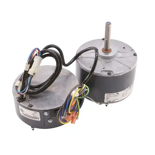 Condenser Motor 1/3 Hp 1100/1230-1-60 Condenser Motor 1/3 Hp 1100/1230-1-60