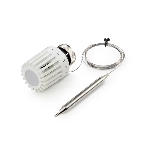 Actuator For Use With V135 Valves 86-158f Temp Range Actuator For Use With V135 Valves 86-158f Temp Range