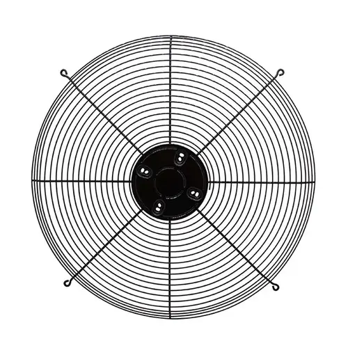 Guard Fan 22" Dia Black Replaces S1-026355118722 S1-026-35511-822 Guard Fan 22" Dia Black Replaces S1-026355118722 S1-026-35511-822
