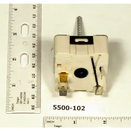 120v Infinite Control Inf-120-899 Replaces 5500-302 5500-102 INF-120PX-820 120v Infinite Control Inf-120-899 Replaces 5500-302 5500-102 INF-120PX-820