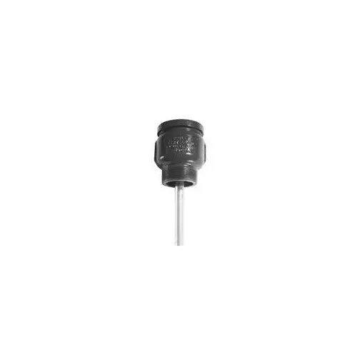 00202 1-1/2" X 1-1/2" Ventalarm Signal 00202 1-1/2" X 1-1/2" Ventalarm Signal