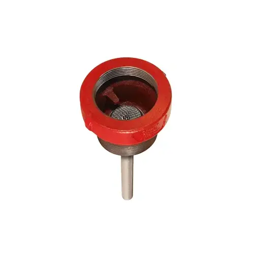 00215 2" X 1-1/4" Ventalarm Signal 00215 2" X 1-1/4" Ventalarm Signal
