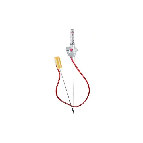 01415 26"-27" Snorkle Gauge 01415 26"-27" Snorkle Gauge