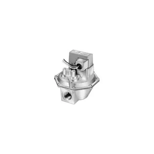 24v 1" Auto Comb Diaphragm Valve 2 Stage Press Reg Rapid Opening 24v 1" Auto Comb Diaphragm Valve 2 Stage Press Reg Rapid Opening