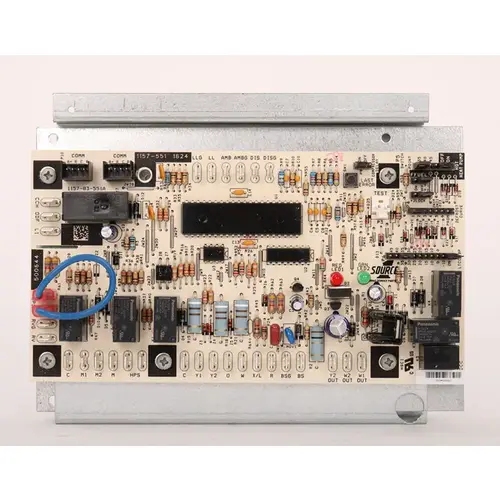 Yorkguard Vi Defrost Control Kit Yorkguard Vi Defrost Control Kit