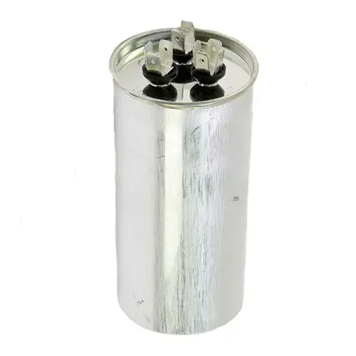 Caprun Dual45/5mfd440vround Caprun Dual45/5mfd440vround