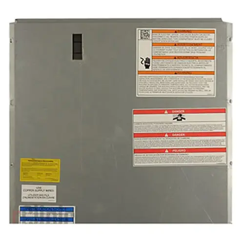 Asm Small Frt Pnl W/ Ins. Asm Small Frt Pnl W/ Ins.