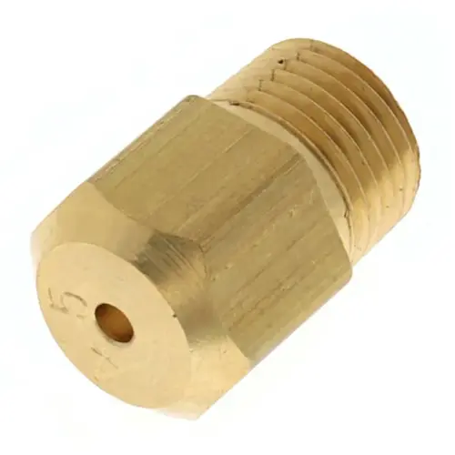 Orifice H replaces B4089345 0163f00004 1 piece = a pack of 6 Orifice H replaces B4089345 0163f00004 1 piece = a pack of 6