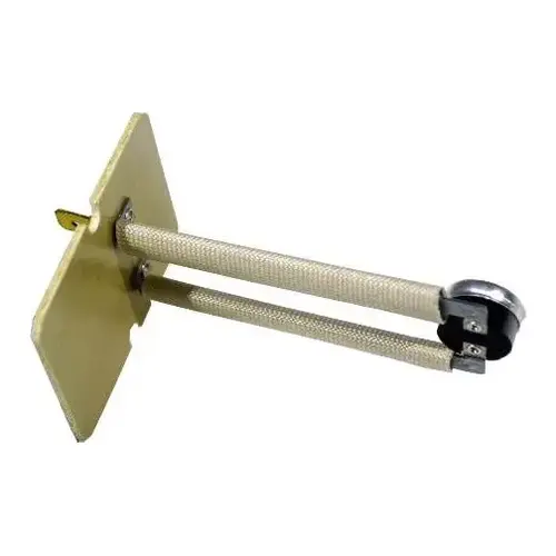 Primary Limit Switch Primary Limit Switch