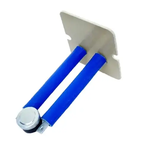 L150-40F 3" Board Mount Limit Switch L150-40F 3" Board Mount Limit Switch