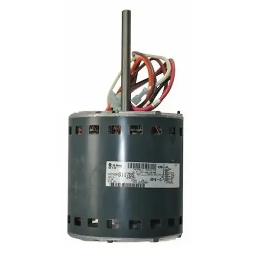 Blower Motor 3/4 Hp 4 Sp 8 Pl Blower Motor 3/4 Hp 4 Sp 8 Pl