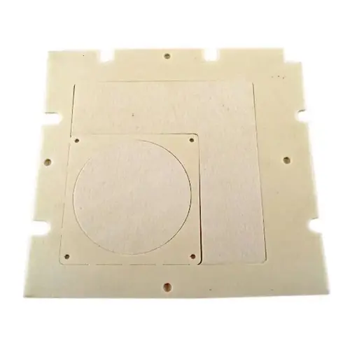 Gasket-rotate Plt Gasket-rotate Plt